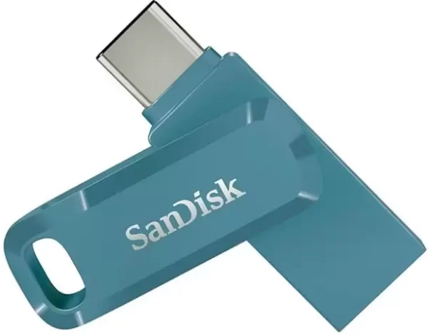 SanDisk SDDDC3-064G-I35NBB / Mobile Dual Drive