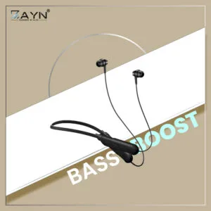 Boom 3.0 Headphones – Deep Bass, HD Sound, and Comfortable Over-Ear Design (with Mic)