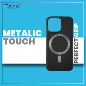 Premium iPhone Back Cover – Slim, Shockproof Protective Case for iPhone Models