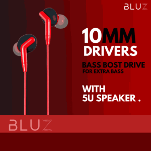 Tall Headphone