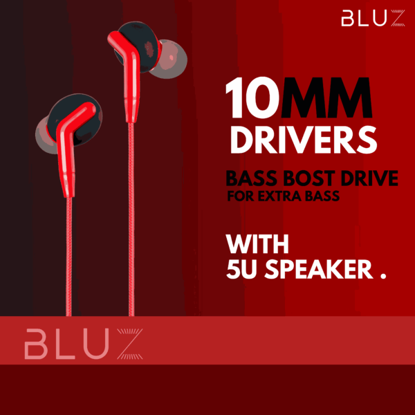 Tall Headphone