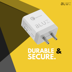 BL-QC-22-05-2 Quick Charge Wall Charger | Fast & Safe Charging Solution