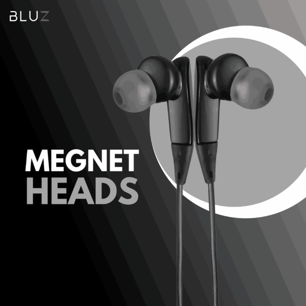 Boom Headphone – Immersive Sound with Deep Bass & Comfort Fit - Image 4