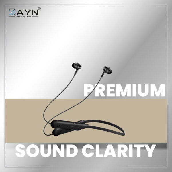 Boom 3.0 Headphones – Deep Bass, HD Sound, and Comfortable Over-Ear Design (with Mic) - Image 5