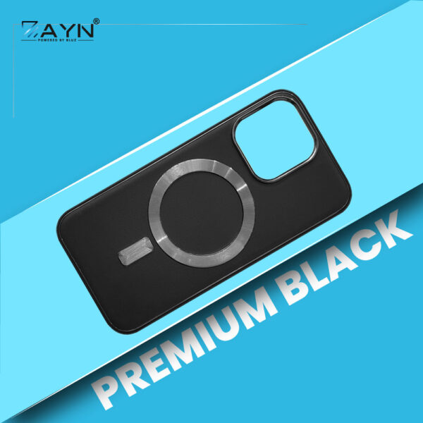 Premium iPhone Back Cover – Slim, Shockproof Protective Case for iPhone Models - Image 5
