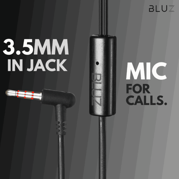 Boom Headphone – Immersive Sound with Deep Bass & Comfort Fit - Image 3