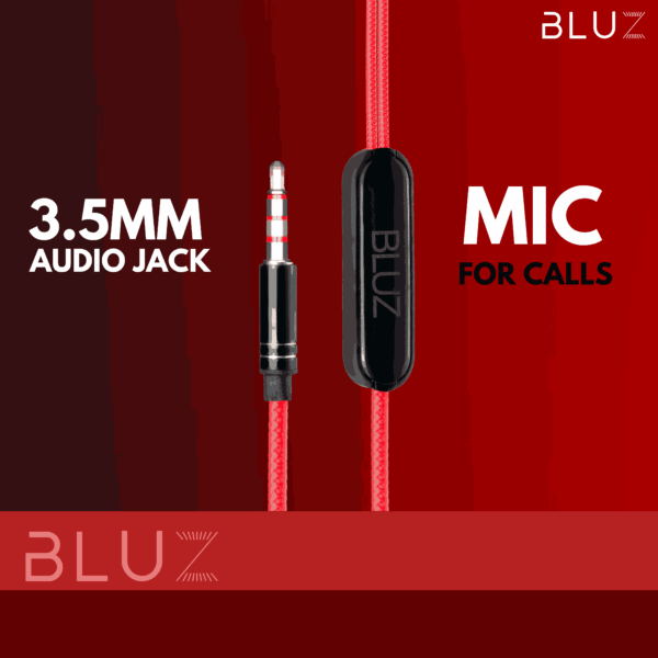 Tall Headphone - Image 4