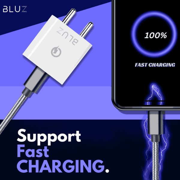 BL-PD-22-05-1 Fast Wall Charger | PD Technology for Rapid & Safe Charging - Image 3