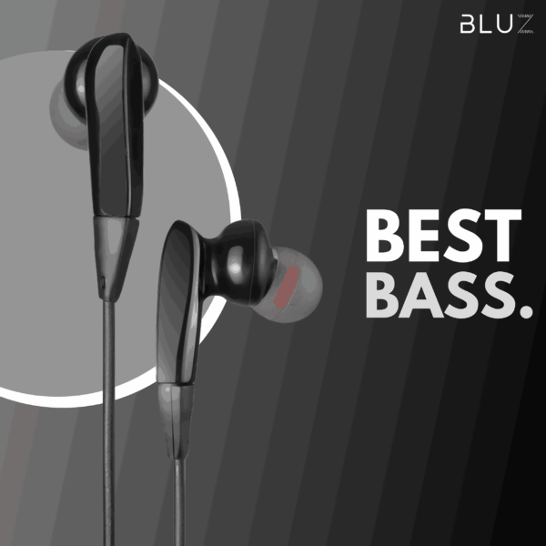 Boom Headphone – Immersive Sound with Deep Bass & Comfort Fit