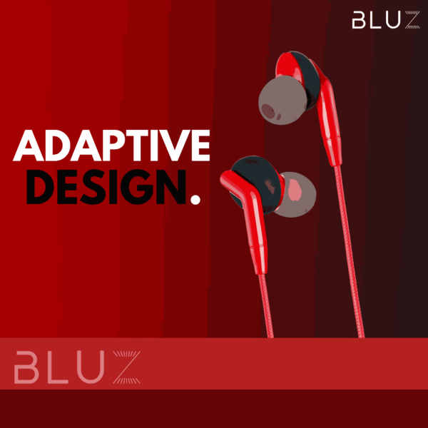 Tall Headphone - Image 5
