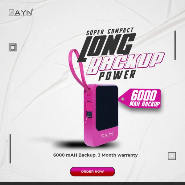 Power Bank 3 - Image 3