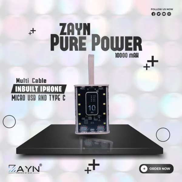 Power Bank 2 - Image 3