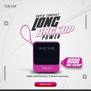 Power Bank 3