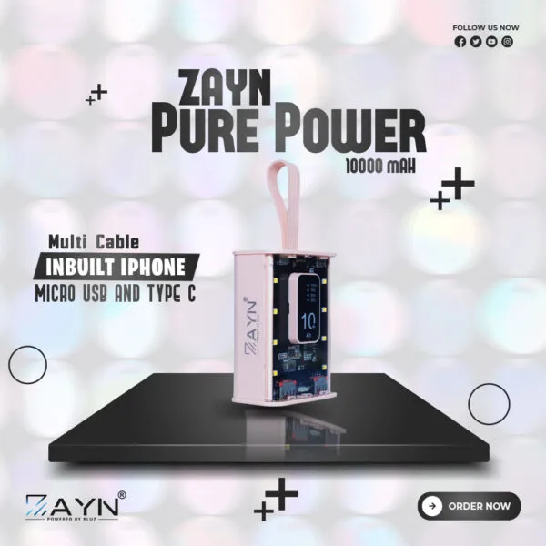 Power Bank 2 - Image 2