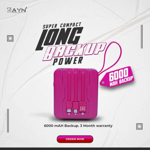 Power Bank 3 - Image 2