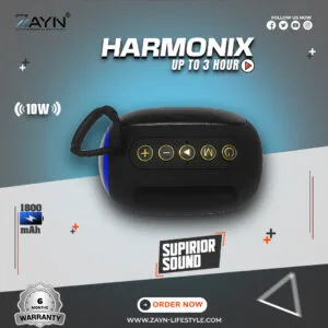 Harmonix-10w Speaker