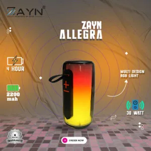 Zayn - Allegra - 30w